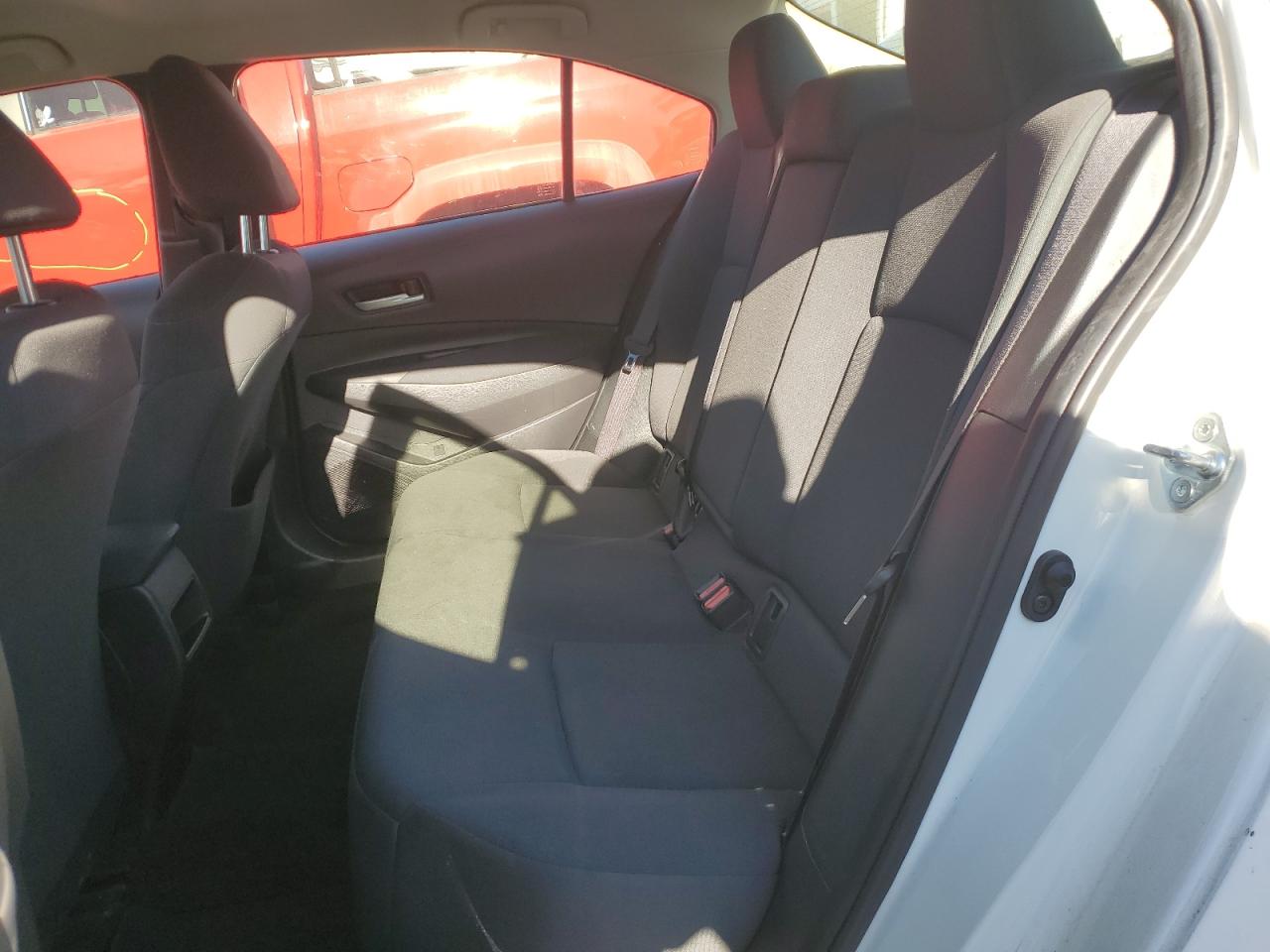 2021 Toyota Corolla - Image 10