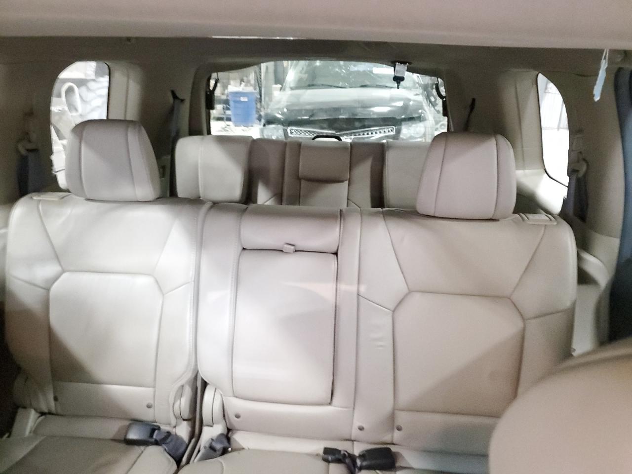 2012 Honda Pilot - Image 10