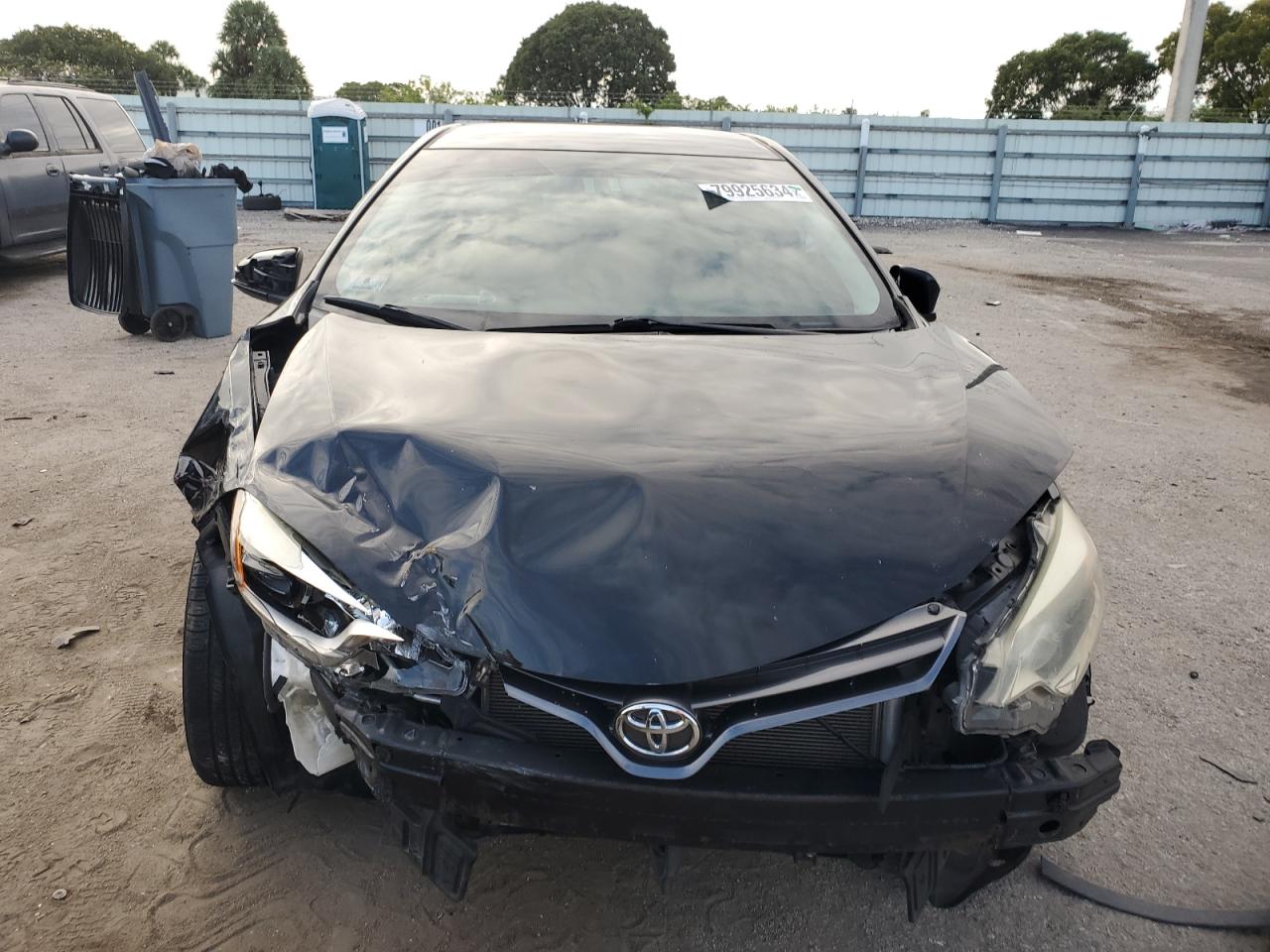 2015 Toyota Corolla - Image 5