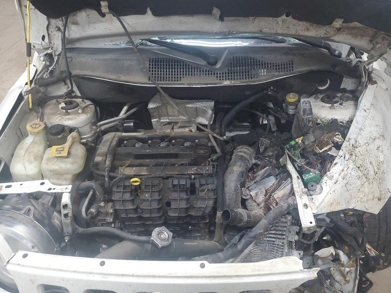 2009 Jeep Compass - Image 12