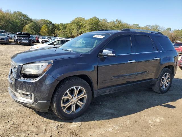  GMC ACADIA 2016 Blue