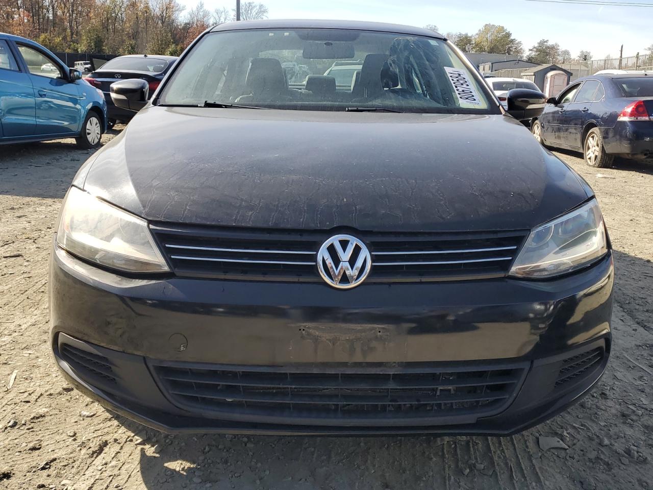 2014 Volkswagen Jetta - Image 5