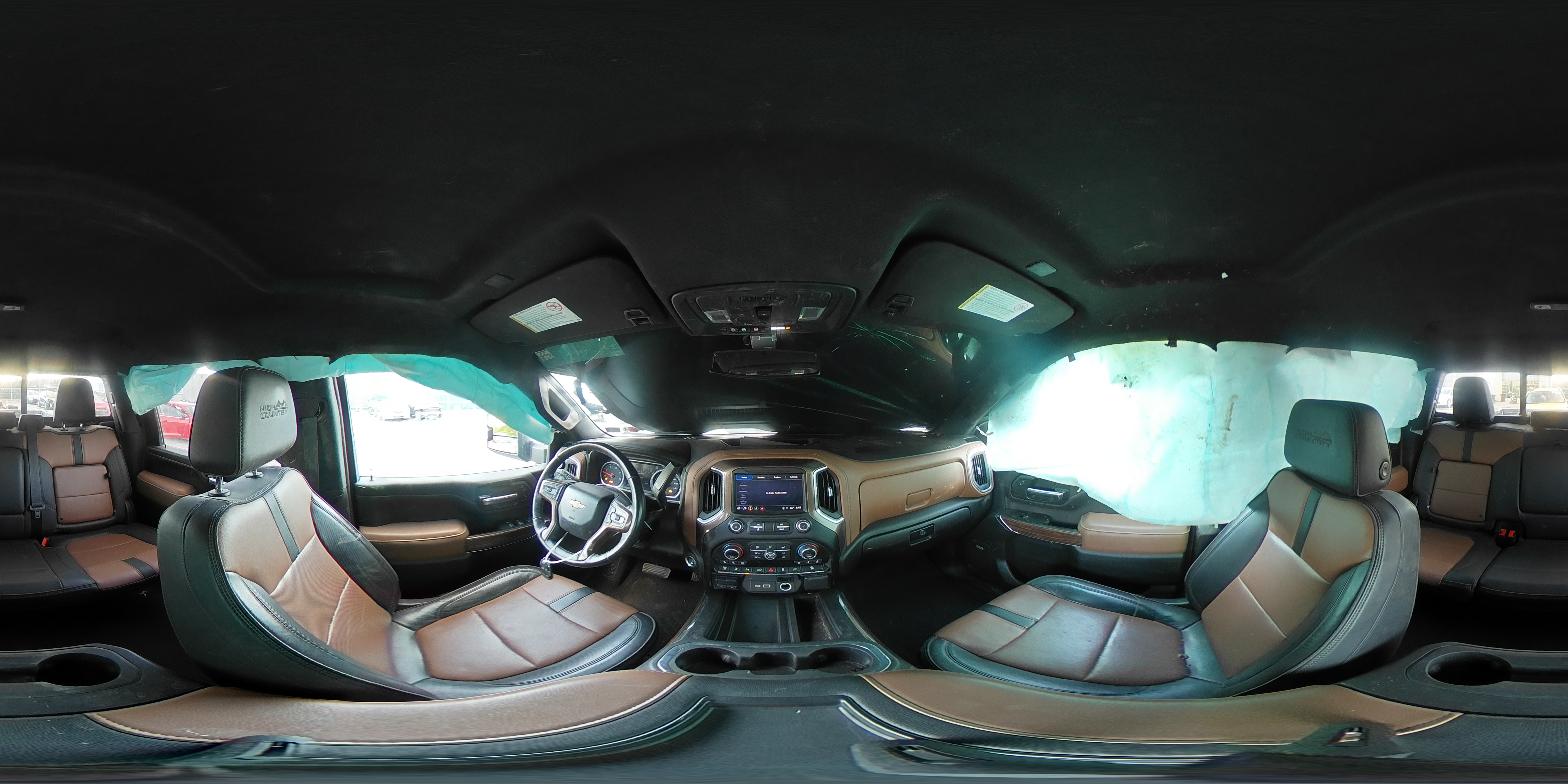 2022 Chevrolet Silverado - Image 14