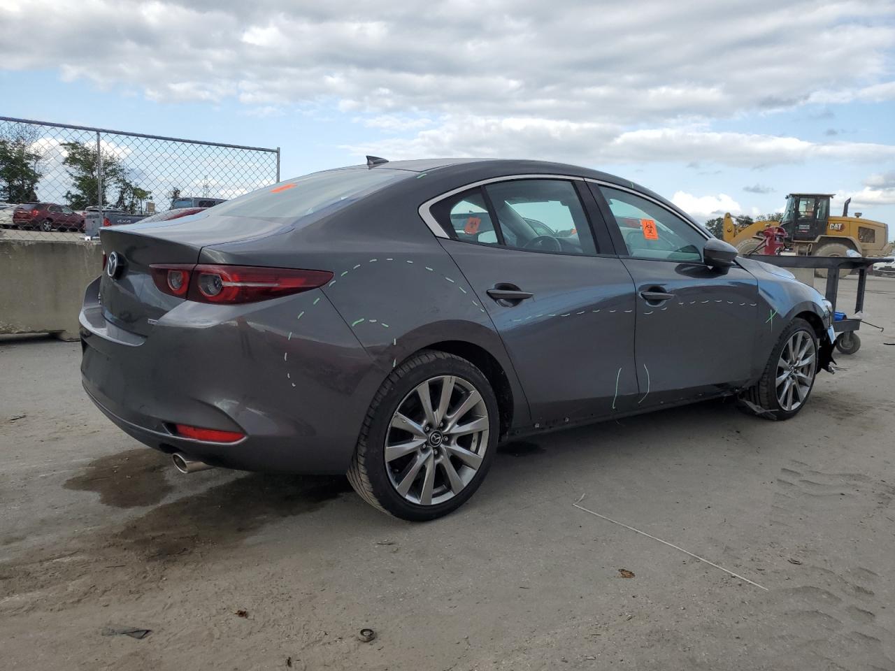 2020 Mazda 3 - Image 3