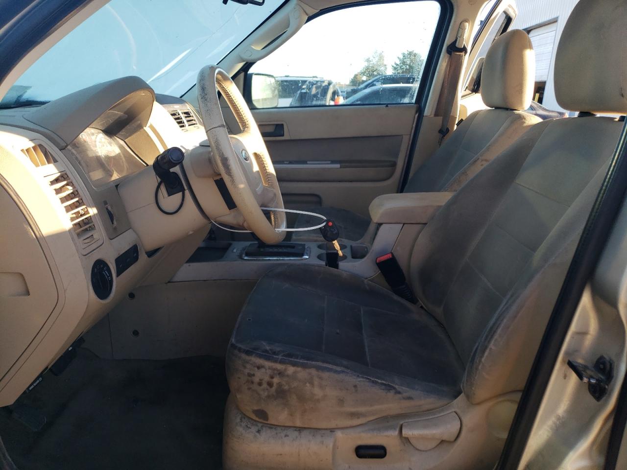 2011 Ford Escape - Image 7