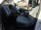 2022 Chevrolet Colorado  en Venta en Albuquerque, NM - Front End