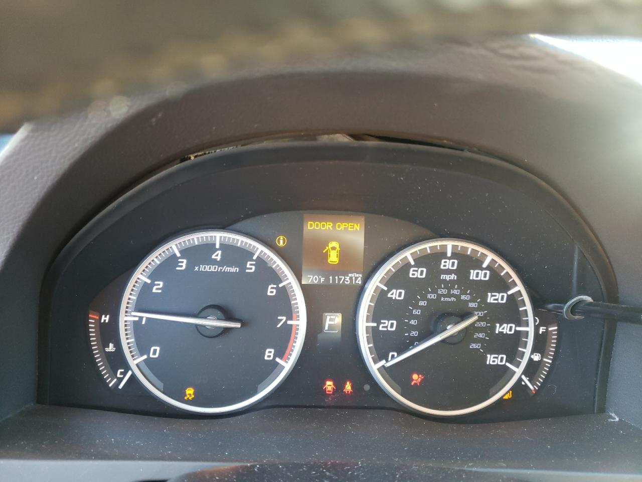 2015 Acura RDX - Image 9