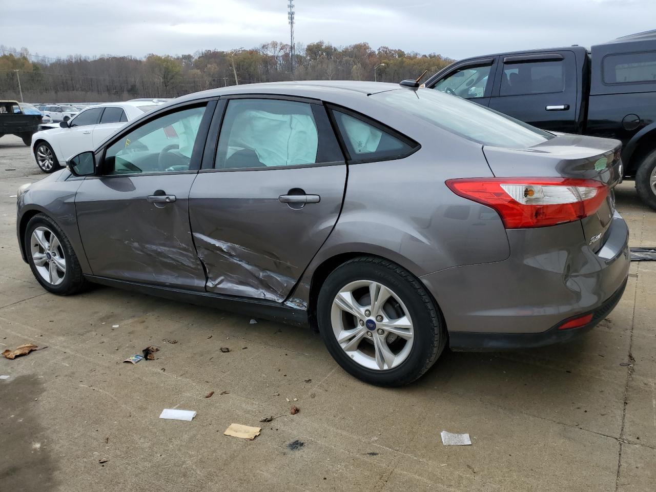 2014 Ford Focus - Image 2