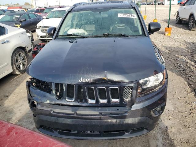  JEEP COMPASS 2015 Угольный