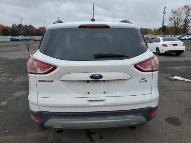  FORD ESCAPE 2015 Biały