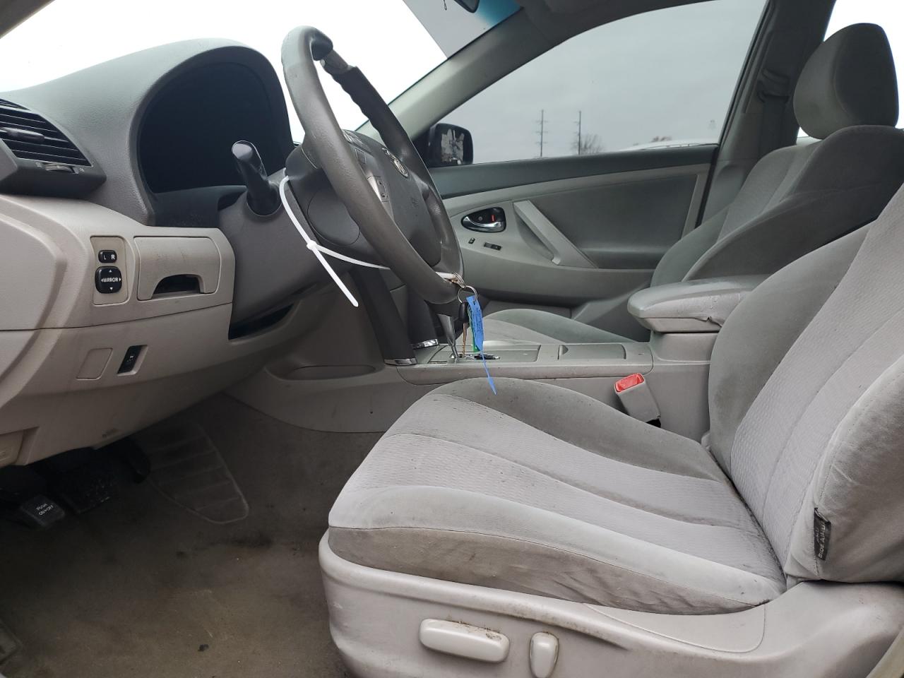 2011 Toyota Camry - Image 7