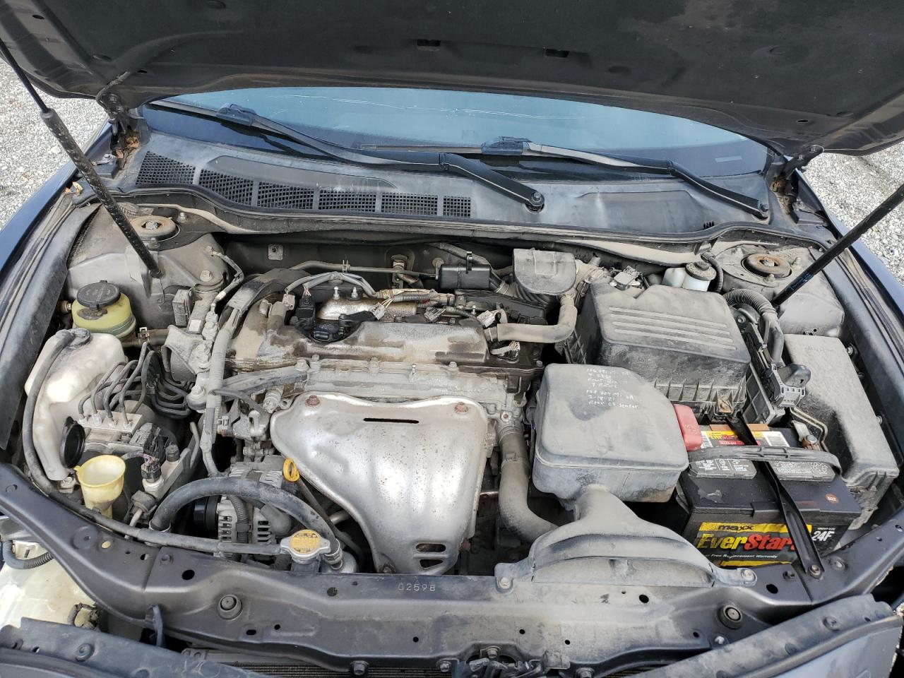 2011 Toyota Camry - Image 11
