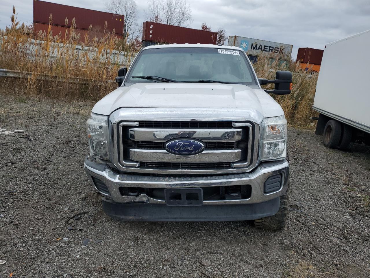 2016 Ford F250 - Image 5