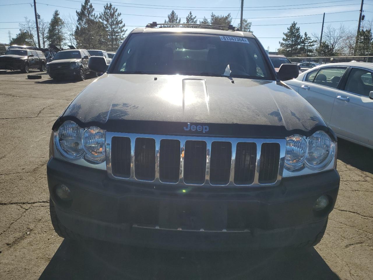 2005 Jeep Grand Cherokee - Image 5