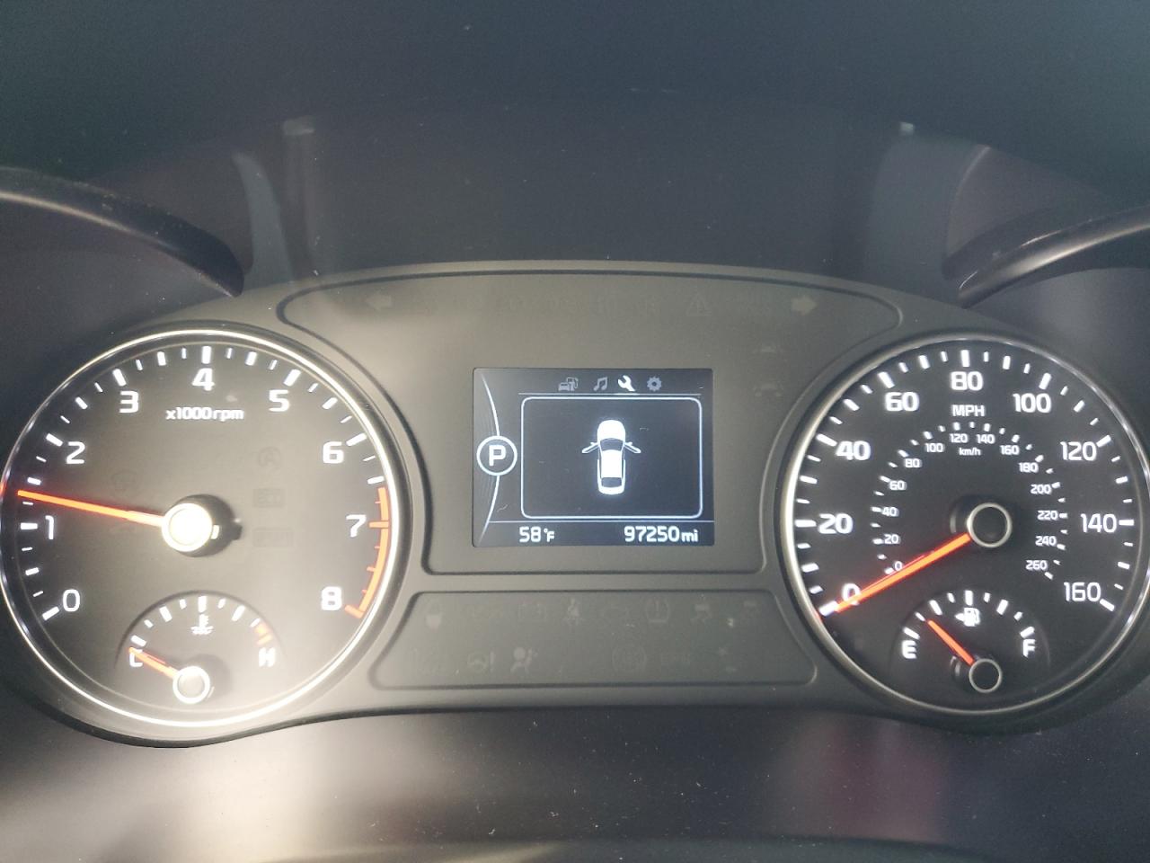 2018 Kia Optima - Image 9
