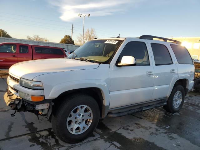 Littleton, CO에서 판매 중인 2004 Chevrolet Tahoe K1500 - Front End