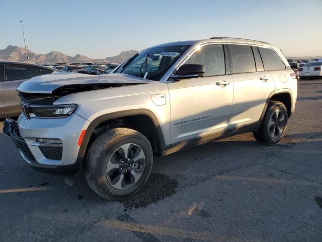 2023 Jeep Grand Cherokee Limited 4Xe