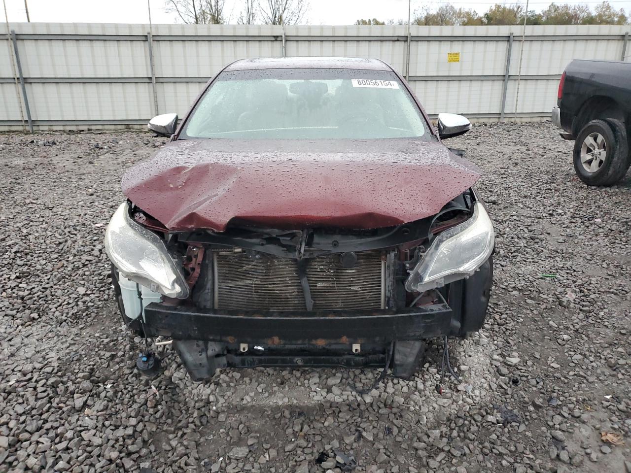 VIN 4T1BK1EB9EU079957 2014 TOYOTA AVALON no.5