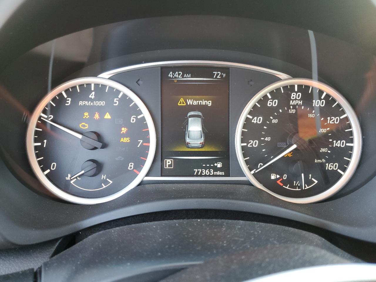 2018 Nissan Sentra - Image 9