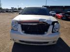 2009 Gmc Yukon Xl Denali на продаже в Colorado Springs, CO - Front End