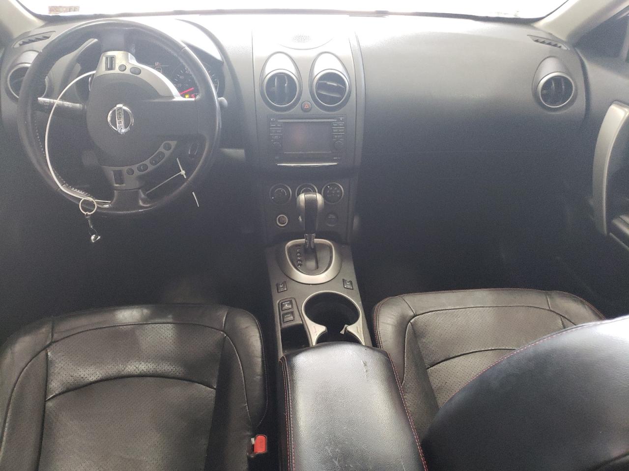 2012 Nissan Rogue - Image 8
