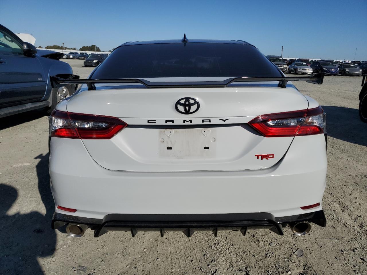 2021 Toyota Camry - Image 6