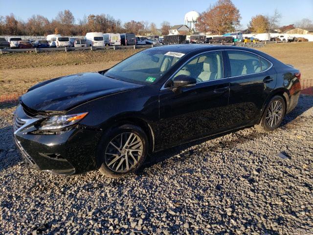 2016 Lexus Es 350 за продажба в Hillsborough, NJ - Front End