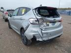 2021 FORD FIESTA ST- for sale at Copart CORBY