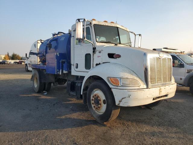 2008 Peterbilt 330 na sprzedaż w Bakersfield, CA - Minor Dent/Scratches