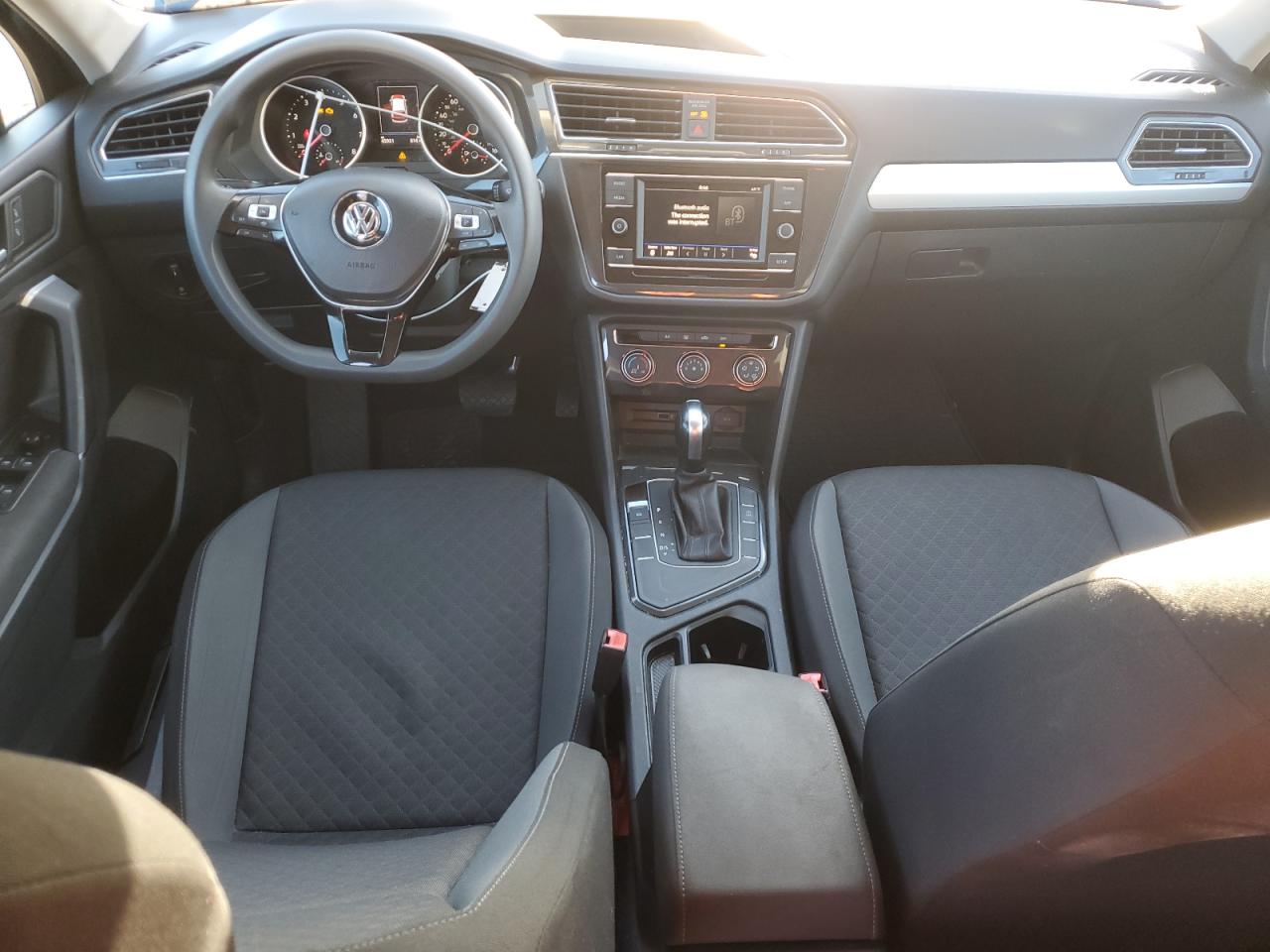 2019 Volkswagen Tiguan - Image 8