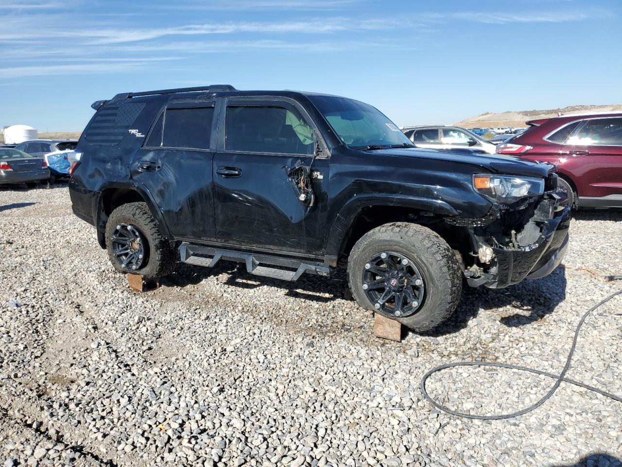 2019 Toyota 4Runner - Image 4