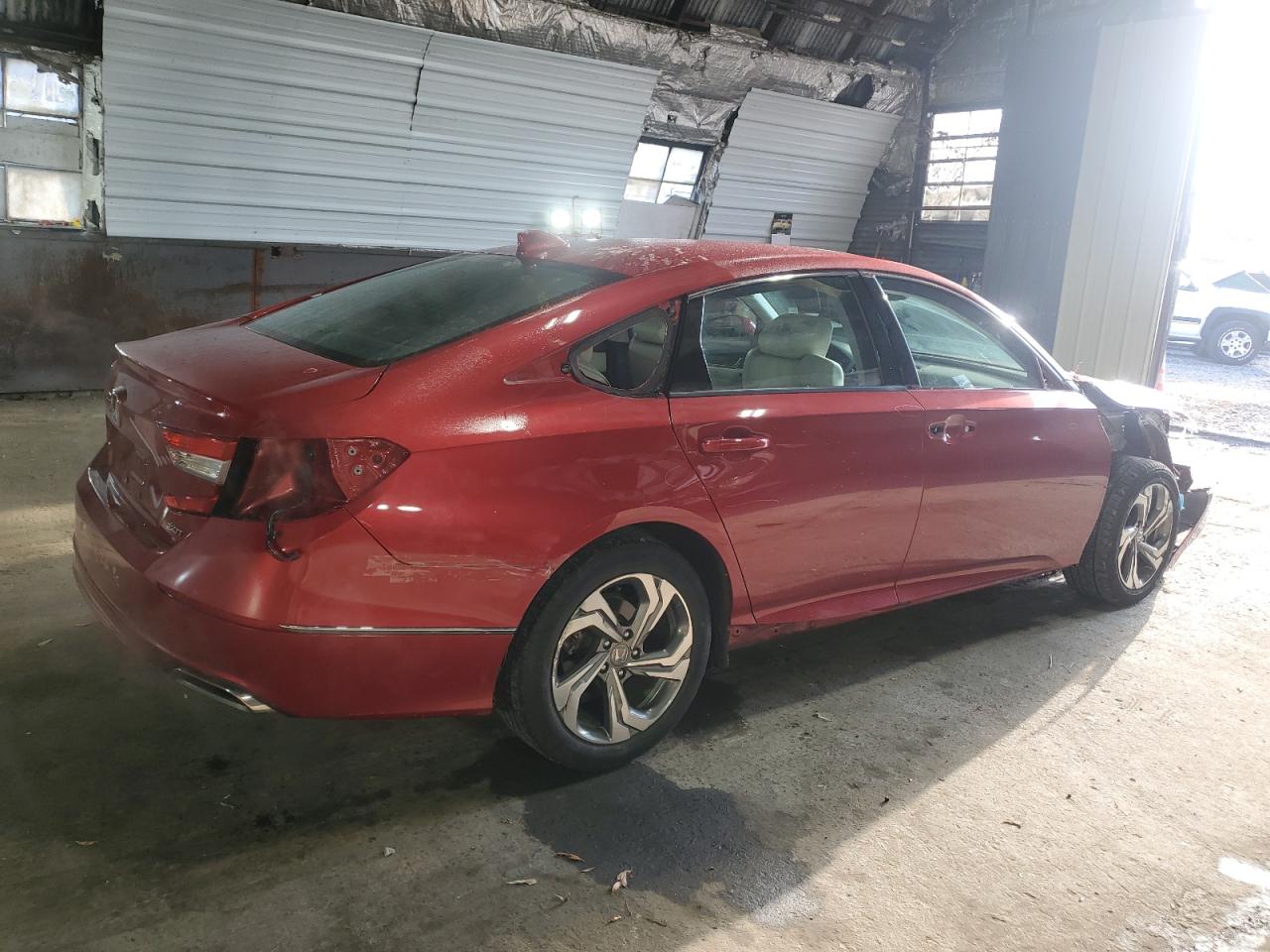 2018 Honda Accord - Image 3