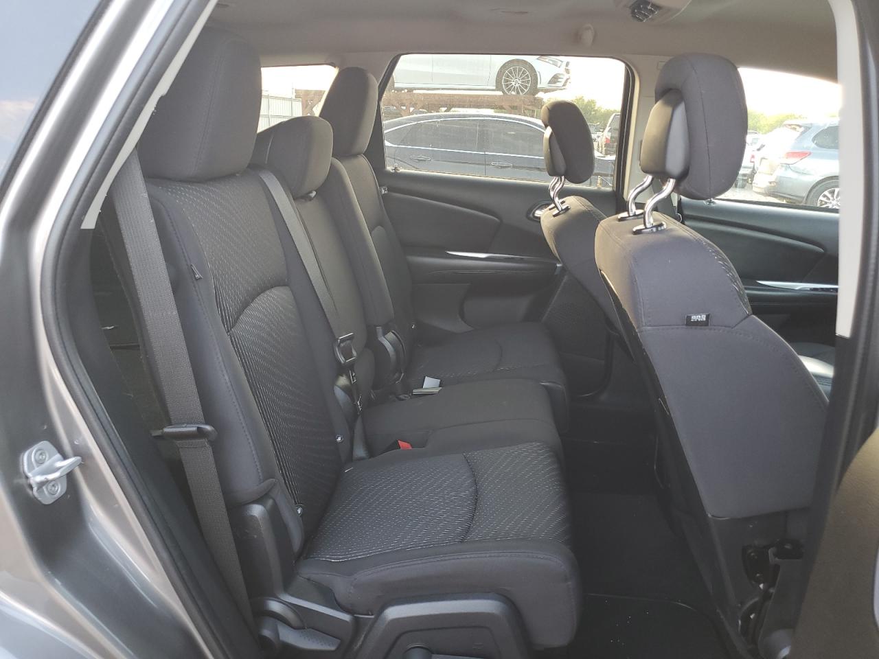 2012 Dodge Journey - Image 11