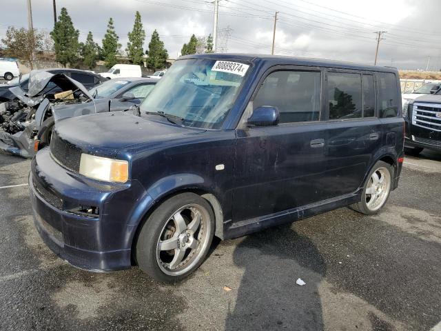 2006 Toyota Scion Xb