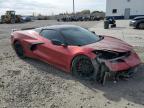 2024 Chevrolet Corvette Stingray 3Lt de vânzare în Farr West, UT - Front End