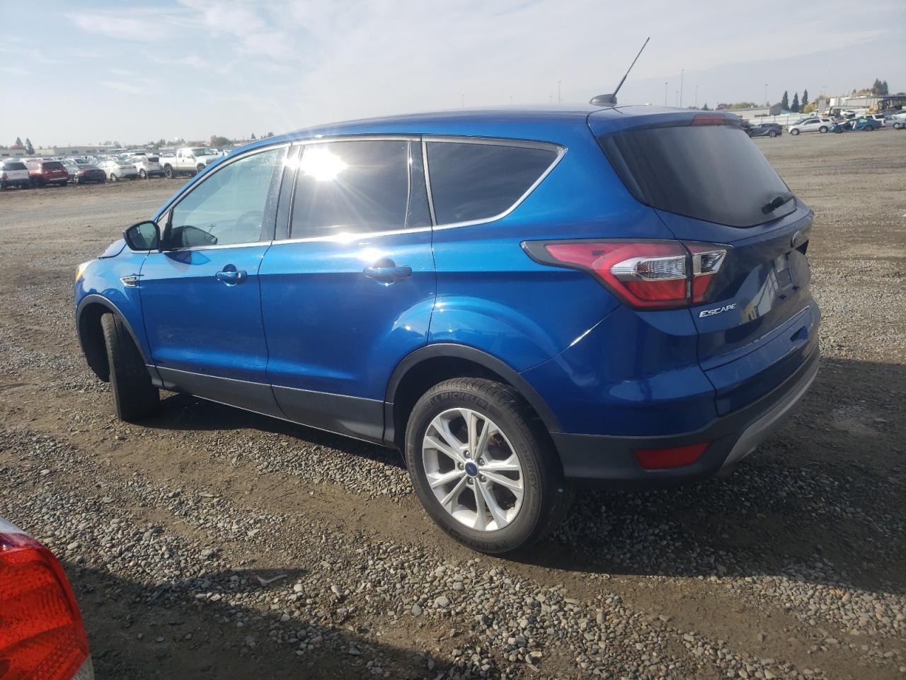 2017 Ford Escape - Image 2