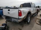 2013 Ford F250 Super Duty იყიდება Pekin-ში, IL - Rollover