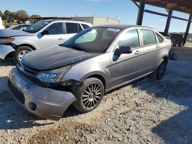 2011 Ford Focus Ses продається в Tanner, AL - Front End