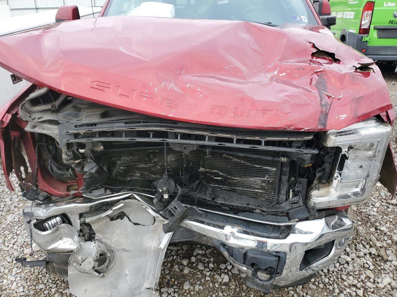 2018 Ford F350 - Image 7