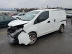 2013 Nissan Nv200 2.5S na sprzedaż w Pennsburg, PA - Front End