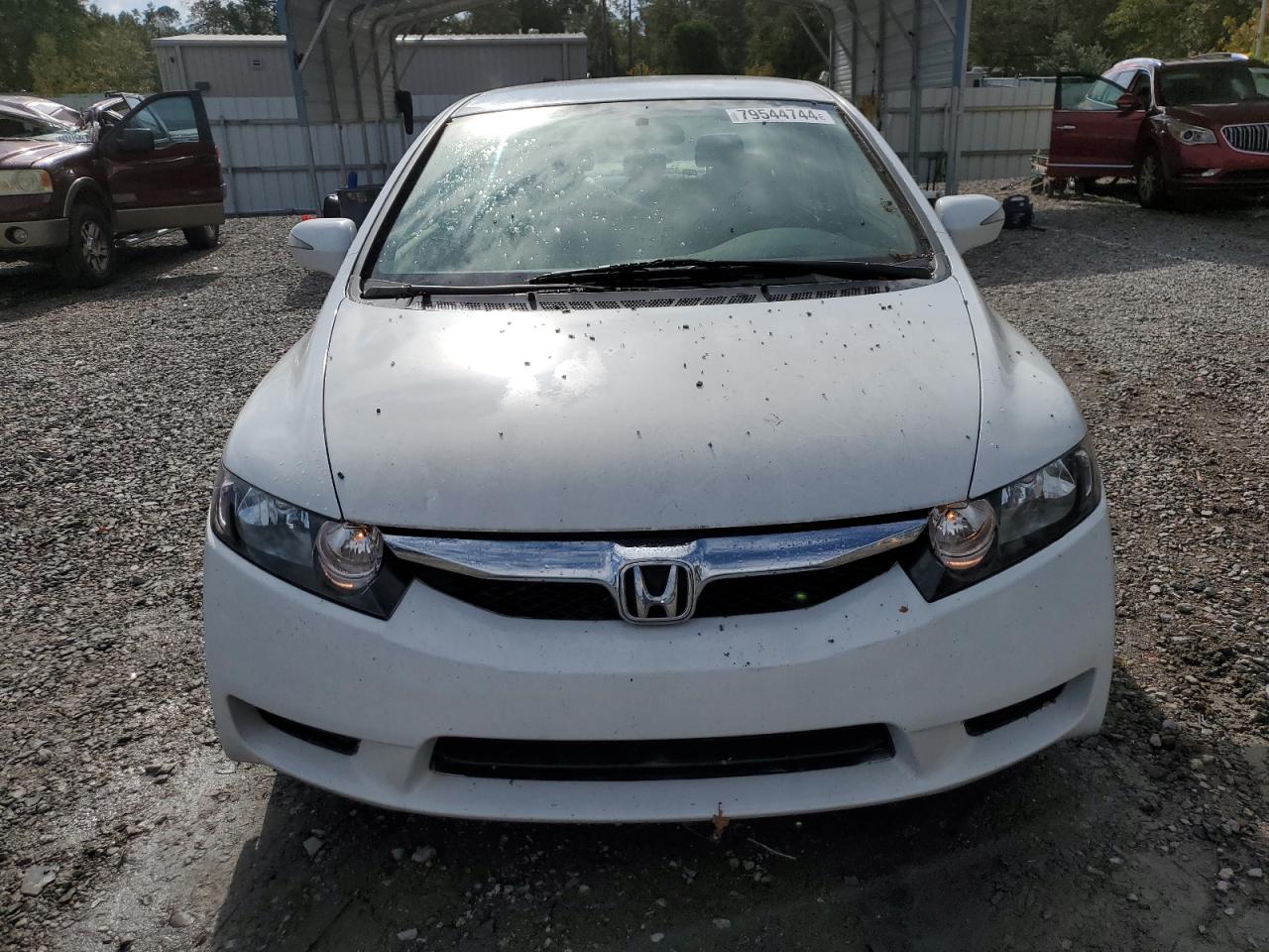 2009 Honda Civic - Image 5
