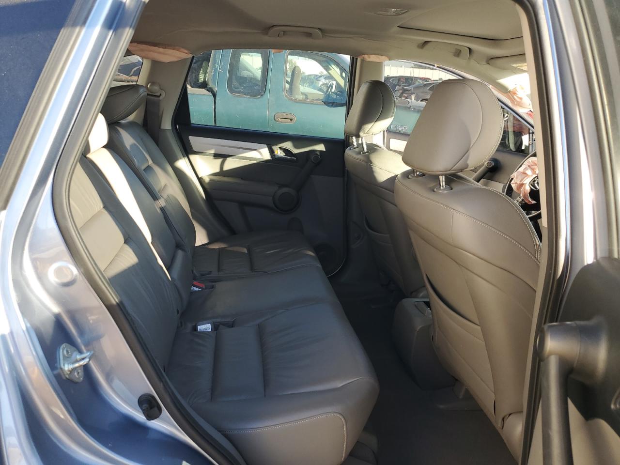 2010 Honda CR-V - Image 11