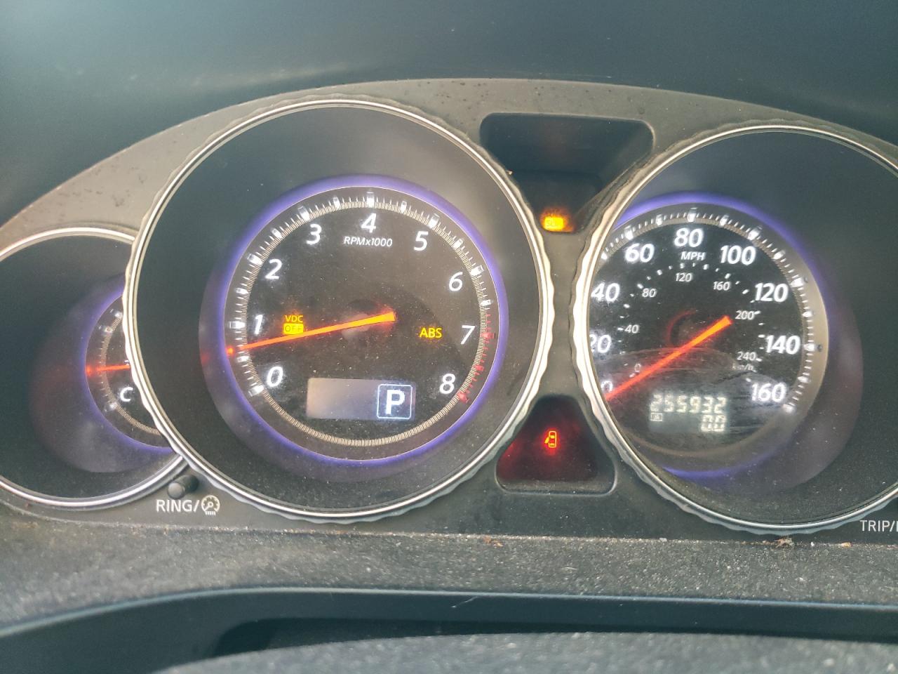 2008 Infiniti M - Image 9