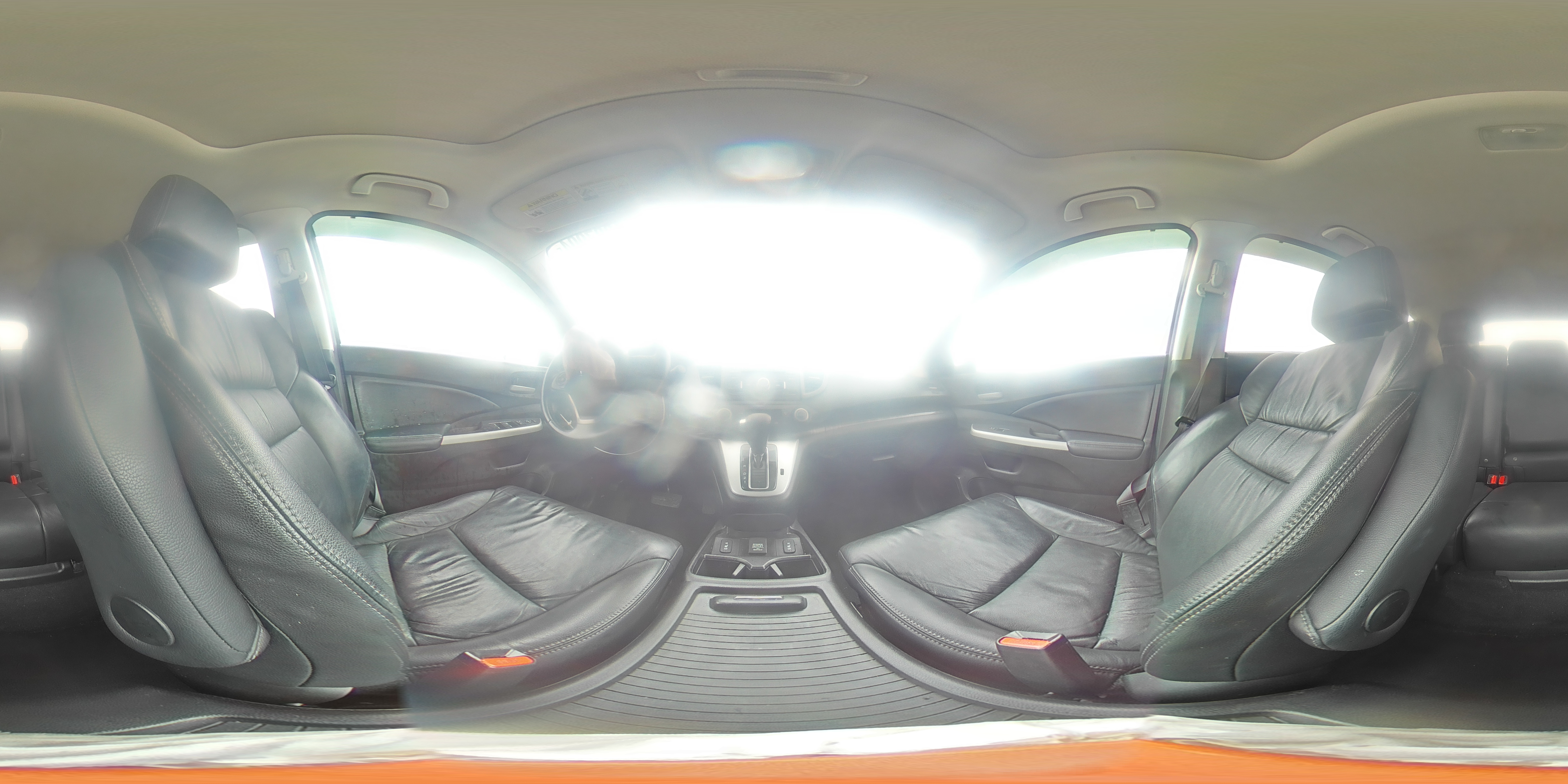 2014 Honda CR-V - Image 13