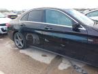 2017 MERCEDES-BENZ C CLASS C220D AMG LINE 4DR AUTO for sale at Copart SANDWICH