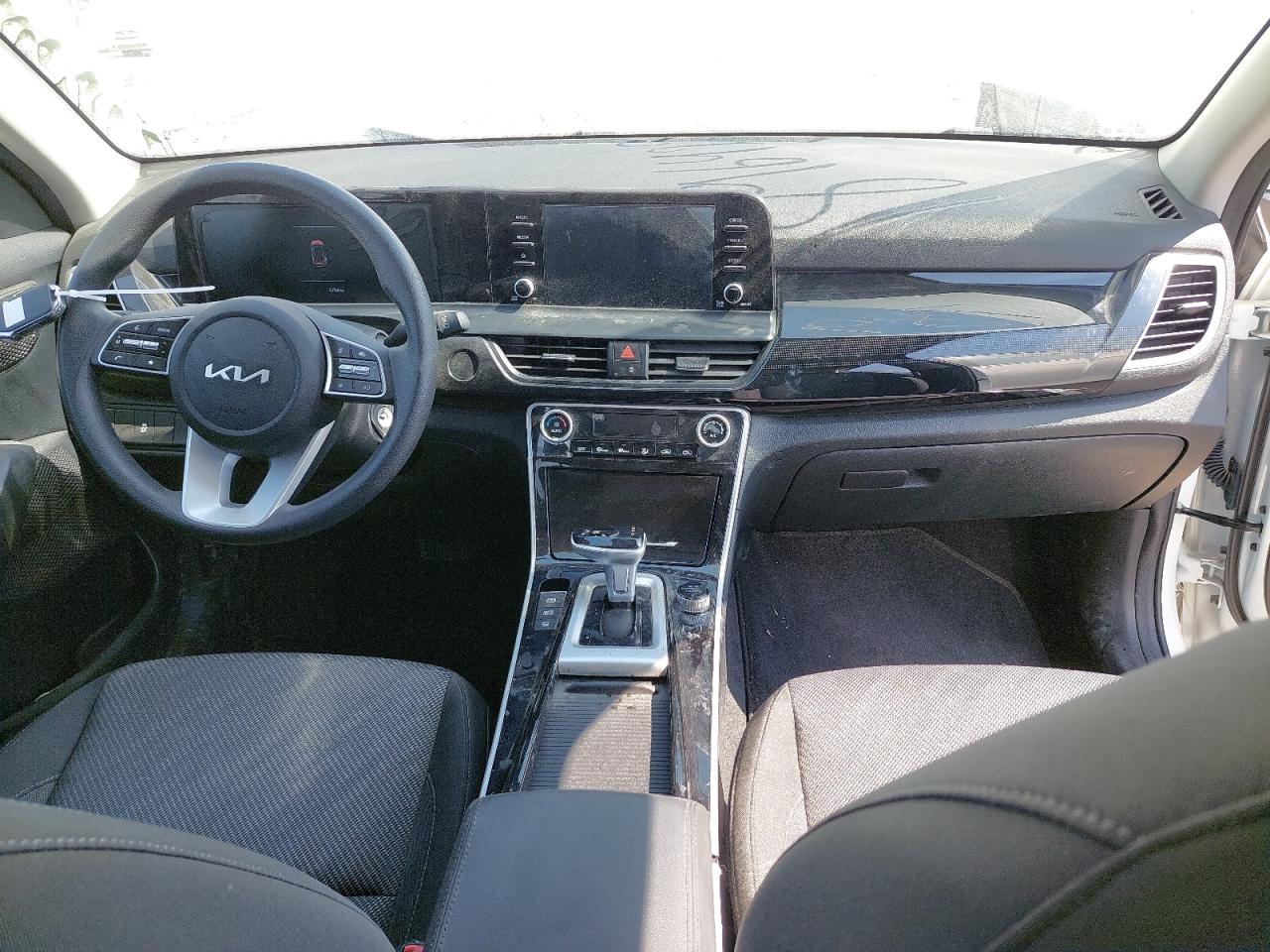 LJD5AA1D4R0146066 - 2024 Kia SELTOS - #78964294