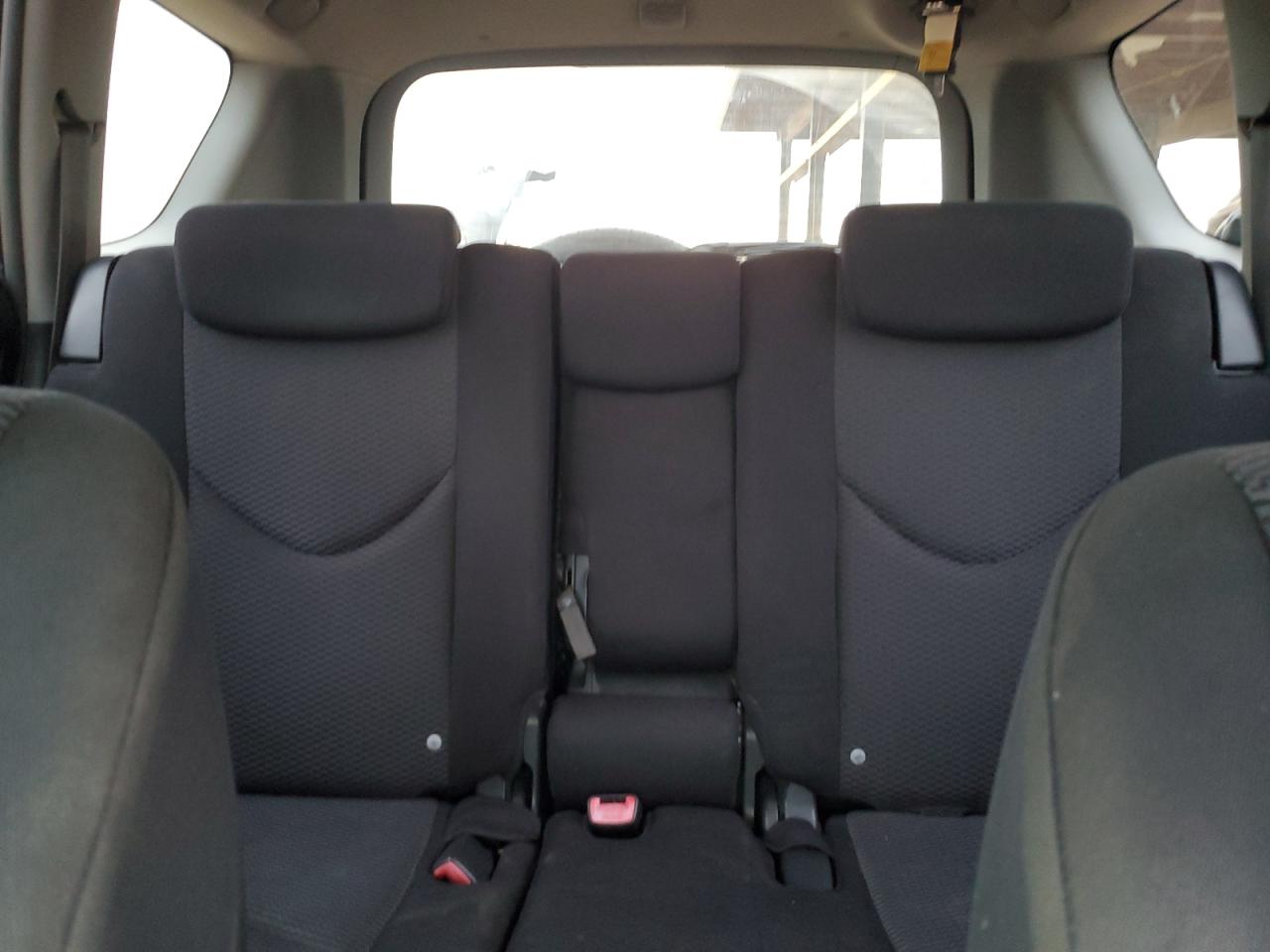 2009 Toyota RAV 4 - Image 10