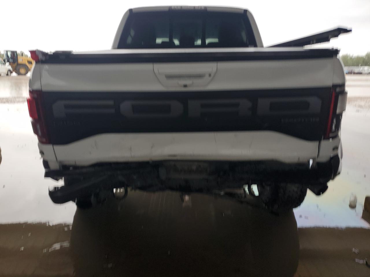 2019 Ford F-150 - Image 6