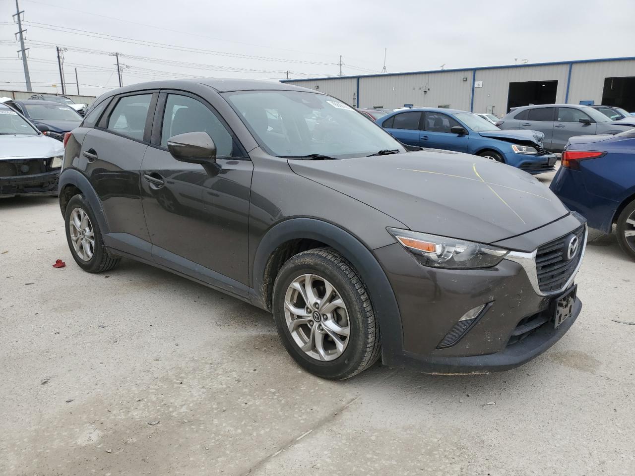 2019 Mazda CX-3 - Image 4