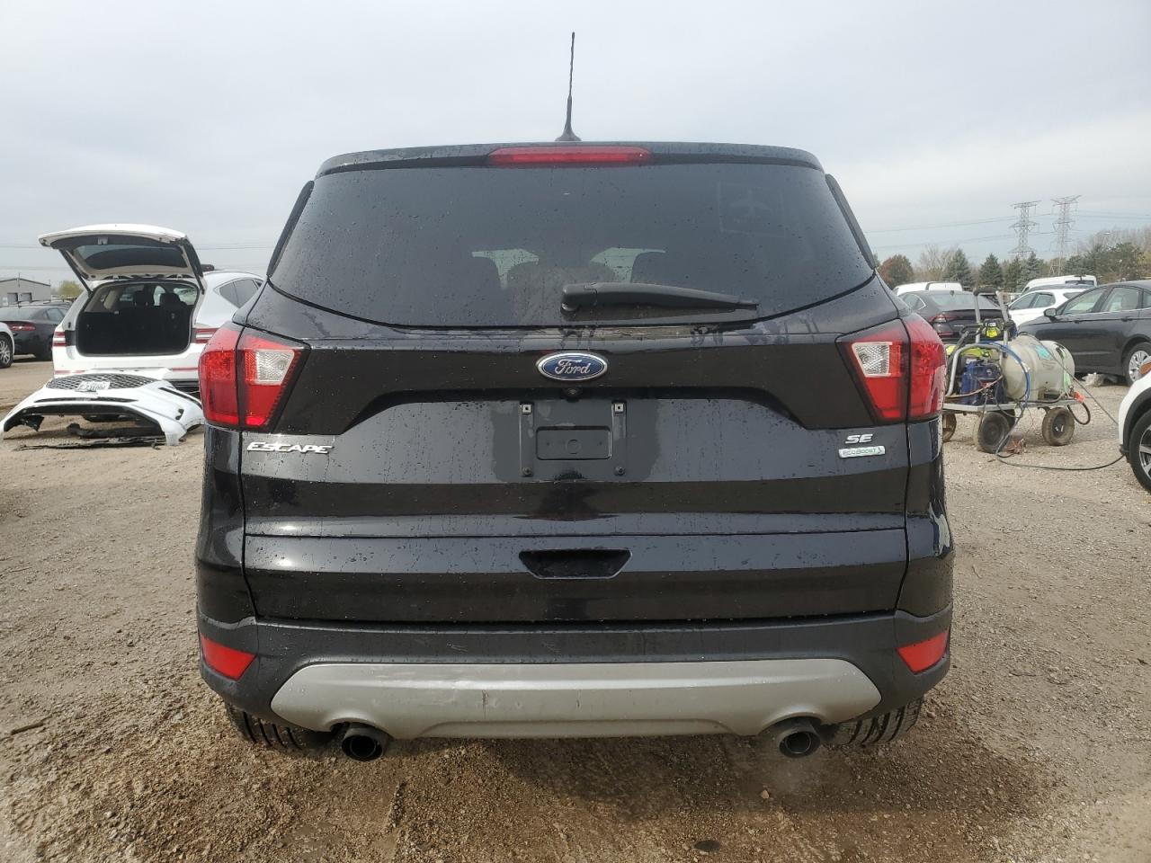2019 Ford Escape - Image 6